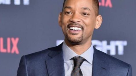 Will Smith habla sobre el cambio y la violencia tras la suspensión de su película en Netflix