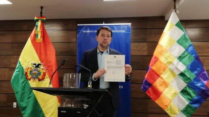 Castración Química y Cadena Perpetua para feminicidas y violadores