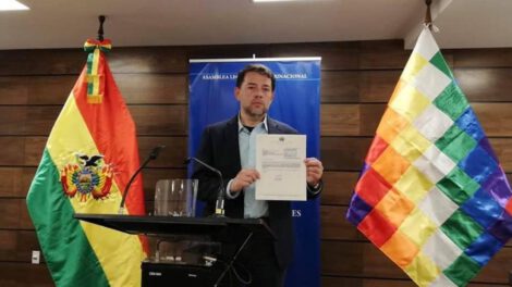 Castración Química y Cadena Perpetua para feminicidas y violadores