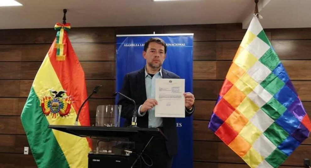 Castración Química y Cadena Perpetua para feminicidas y violadores