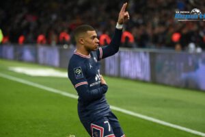 Kylian Mbappé aún no decidió si se marchará al Real Madrid o se quedará en el PSG