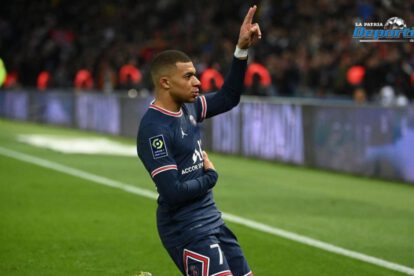 Kylian Mbappé aún no decidió si se marchará al Real Madrid o se quedará en el PSG