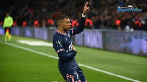 Kylian Mbappé aún no decidió si se marchará al Real Madrid o se quedará en el PSG