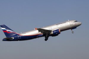 Rusia reanudará vuelos internacionales a 52 estados