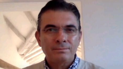 Caso Silala: Paz resalta que de los tres escenarios posibles, dos son favorables a Chile