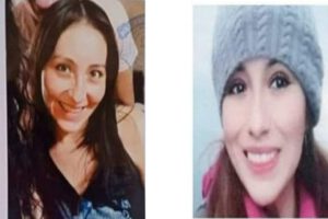 Feminicidios en Bolivia: Valeria y Wilma