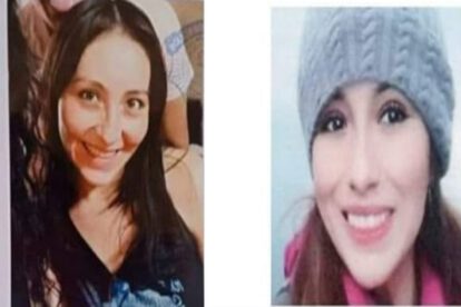 Feminicidios en Bolivia: Valeria y Wilma
