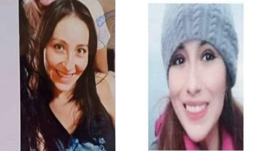Feminicidios en Bolivia: Valeria y Wilma
