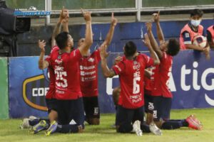 Wilstermann en la Copa Sudamericana