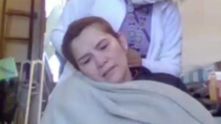 Deterioro en la salud de Jeanine Añez tras audiencia