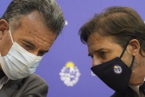 Fin de la emergencia sanitaria en Uruguay