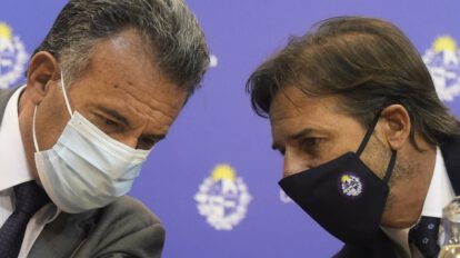 Fin de la emergencia sanitaria en Uruguay
