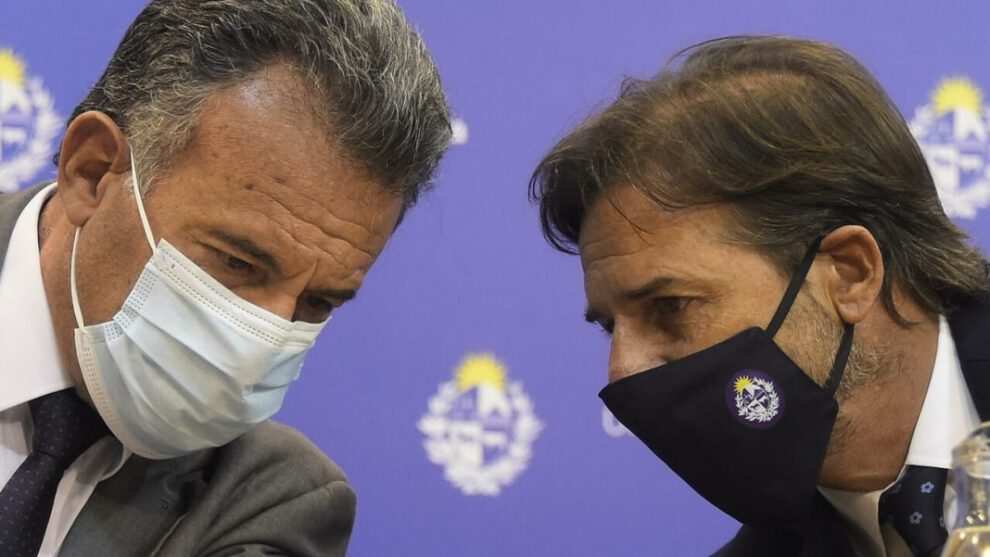 Fin de la emergencia sanitaria en Uruguay