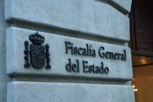 Denuncias por violencia a la mujer según la Fiscalía General del Estado