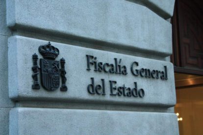 Denuncias por violencia a la mujer según la Fiscalía General del Estado