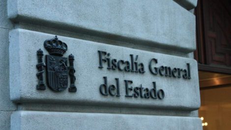 Denuncias por violencia a la mujer según la Fiscalía General del Estado