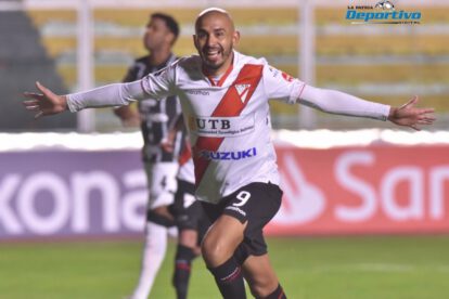 Always Ready triunfo Copa Libertadores