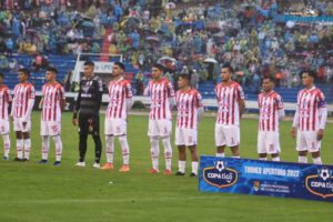 Independiente con la ilusión de tener un buen debut en Copa Libertadores