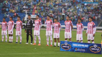 Independiente con la ilusión de tener un buen debut en Copa Libertadores