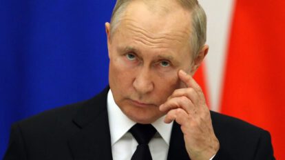 Putin afirma que los hechos en Bucha fueron una provocación de Ucrania
