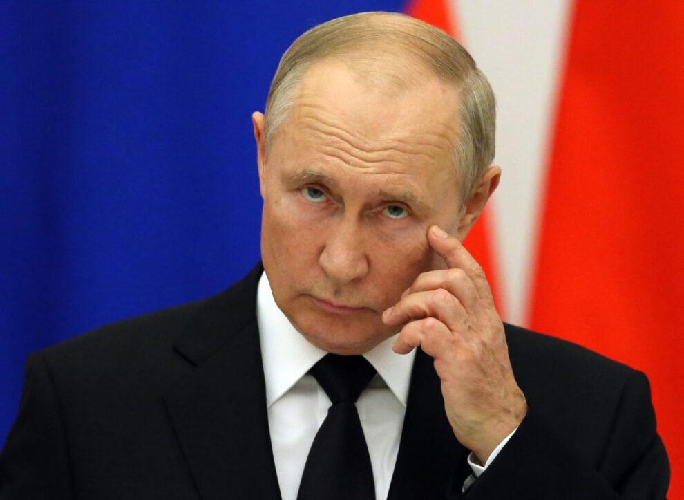 Putin afirma que los hechos en Bucha fueron una provocación de Ucrania