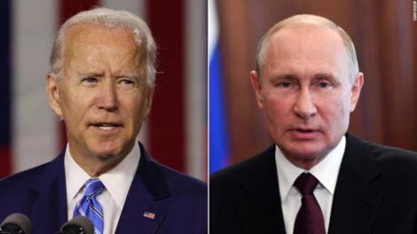 Sanciones contra Rusia impuestas por Joe Biden