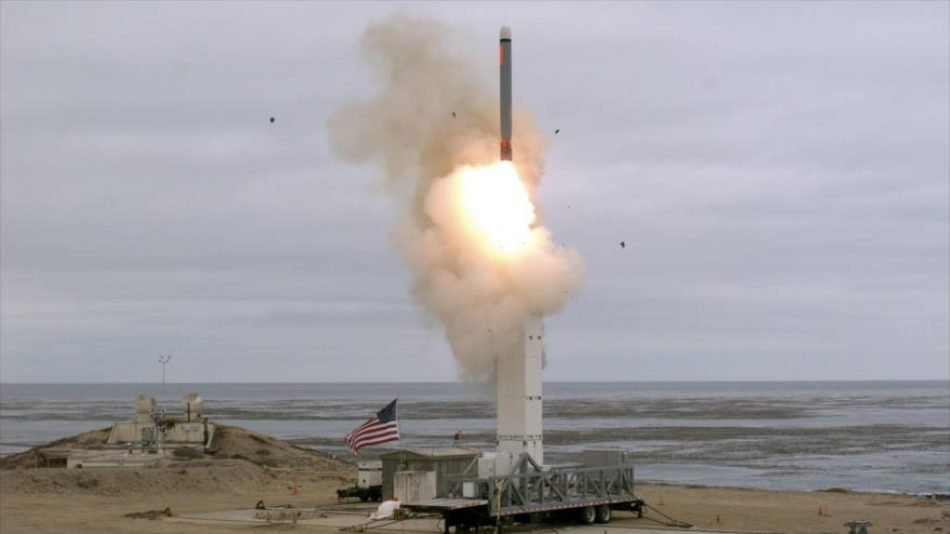 China advierte de guerra hipersónica