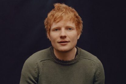 Ed Sheeran juicio derechos de autor por su canción Shape of you