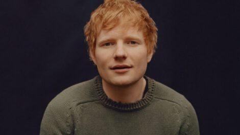 Ed Sheeran juicio derechos de autor por su canción Shape of you