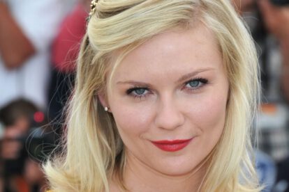 Kirsten Dunst lista para interpretar nuevamente a Mary Jane