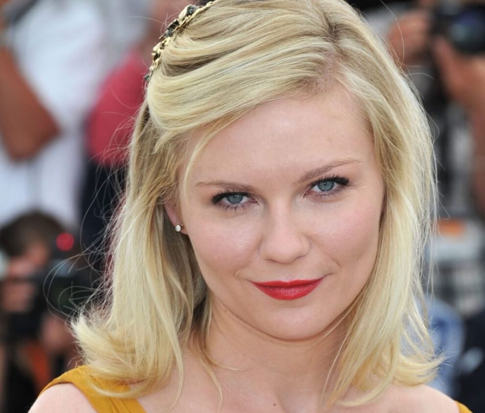 Kirsten Dunst lista para interpretar nuevamente a Mary Jane