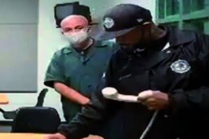 Juicio de Arturo Murillo en EEUU