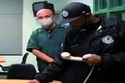 Juicio de Arturo Murillo en EEUU