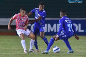 Independiente Emelec Copa Libertadores