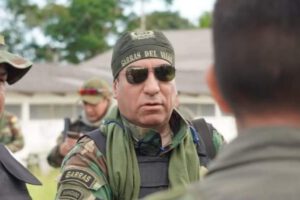 José María Velasco dispuesto a colaborar con investigaciones sobre narcotráfico