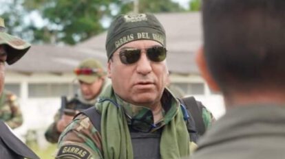 José María Velasco dispuesto a colaborar con investigaciones sobre narcotráfico