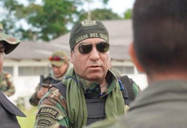 José María Velasco dispuesto a colaborar con investigaciones sobre narcotráfico