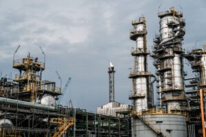 embargo total de combustibles rusos