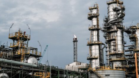 embargo total de combustibles rusos