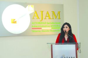 Contrademanda AJAM por tráfico de influencias y nombramientos ilegales
