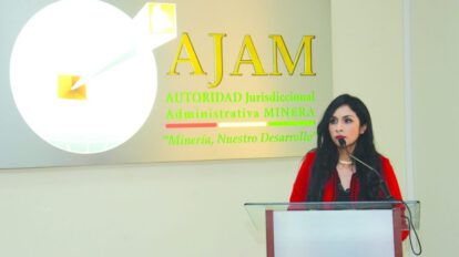 Contrademanda AJAM por tráfico de influencias y nombramientos ilegales