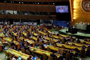 Rusia Consejo de DD.HH. en la ONU