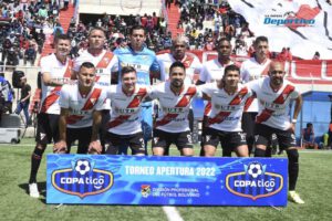 Always Ready pretende ganar en su cancha y escalar posiciones