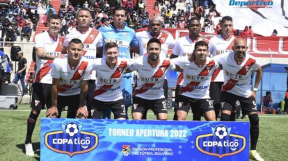 Always Ready pretende ganar en su cancha y escalar posiciones