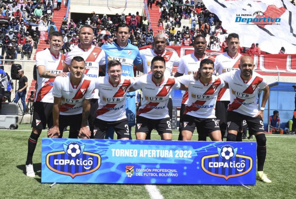 Always Ready pretende ganar en su cancha y escalar posiciones