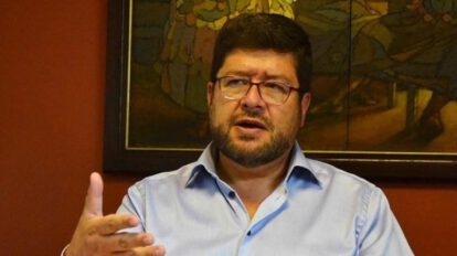 Bolivia vota en contra de Rusia en el Consejo de DD.HH.