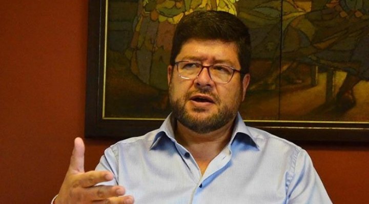 Bolivia vota en contra de Rusia en el Consejo de DD.HH.