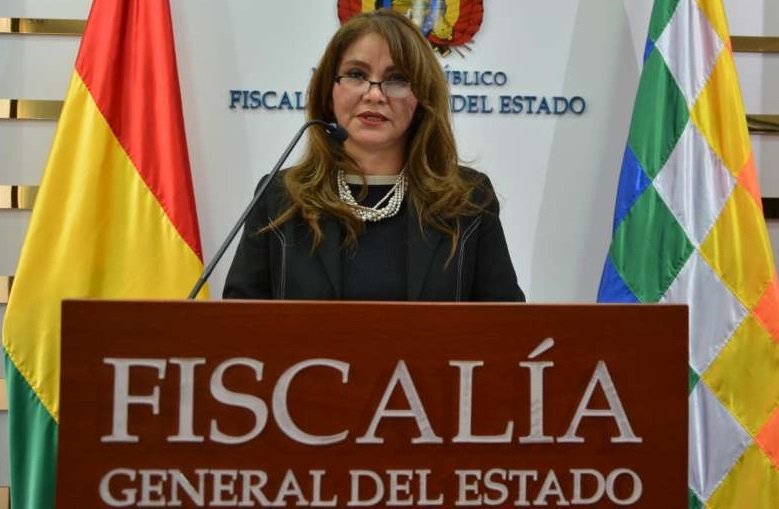 Caso narco audios en Cochabamba