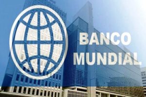 Crecimiento del PIB en Bolivia según el Banco Mundial