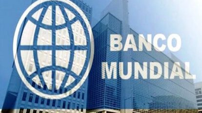 Crecimiento del PIB en Bolivia según el Banco Mundial